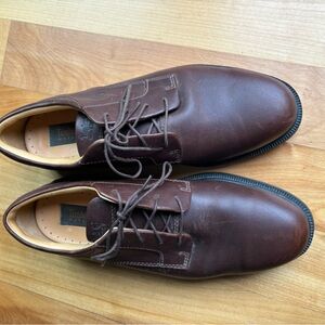 Timberland Waterproof Oxford Shoes, Size 10M